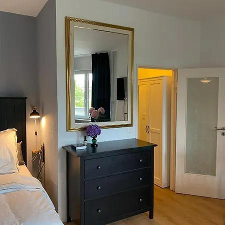 Beautiful With Balcony *