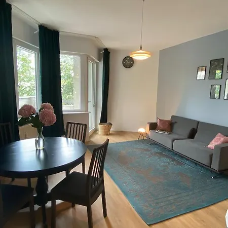 Beautiful With Balcony