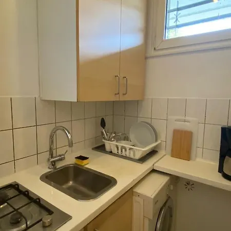 Beautiful With Balcony * Βερολίνο