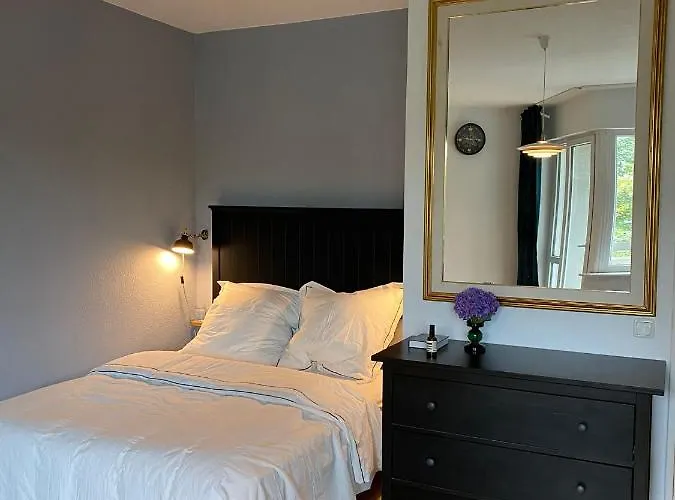 Apartamento Beautiful With Balcony *