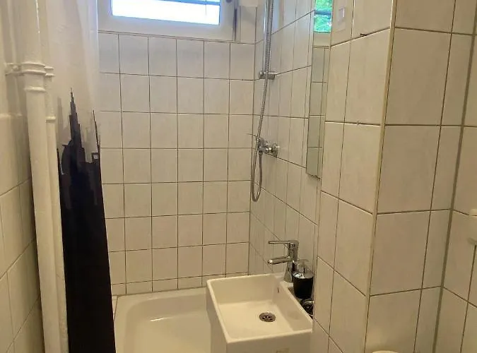 Beautiful With Balcony Apartamento *