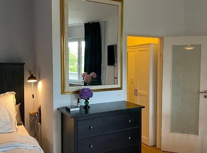 Beautiful With Balcony *