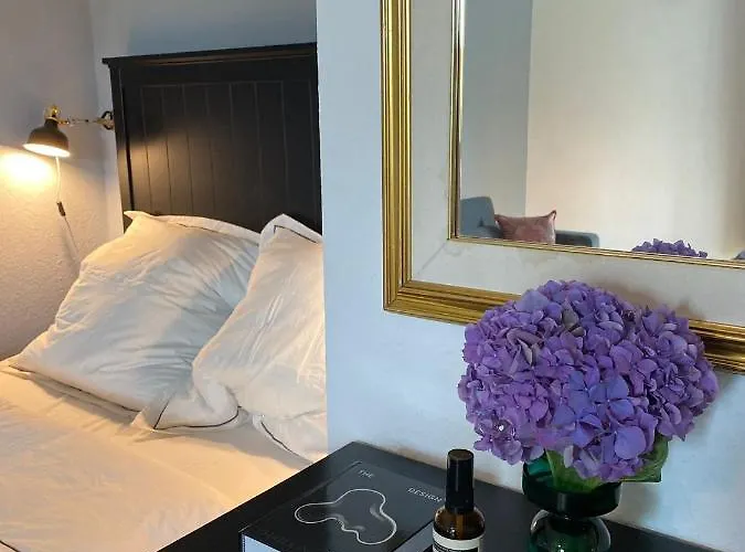 Apartamento Beautiful With Balcony