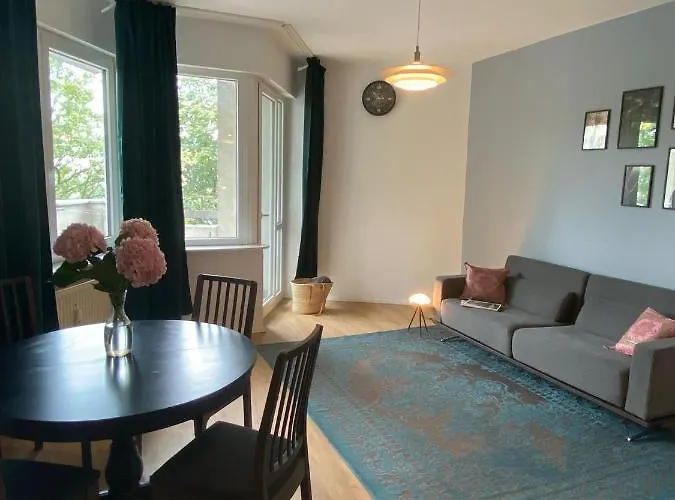 Beautiful With Balcony