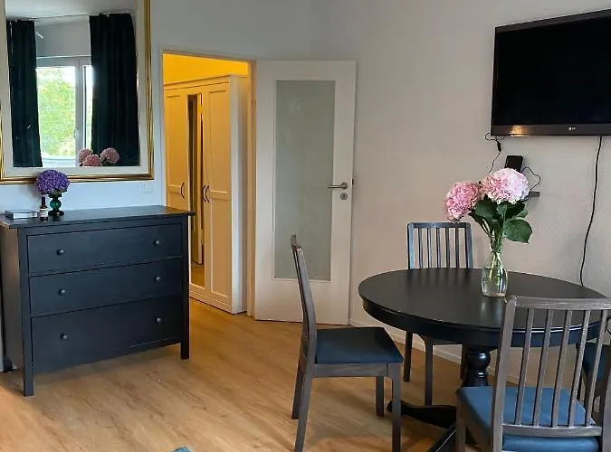 Beautiful With Balcony *